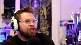 Crimsix on Optic making Dumb plays in Vanguard