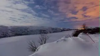 The Aurora - Now We Are Free