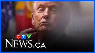 Trump says &lsquo;we don&rsquo;t want' Somali immigrants 'in our country'