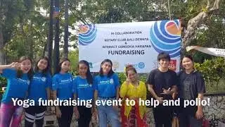 INTERACT JIMBARAN/INTERACT CENDEKIA HARAPAN 2019/2020