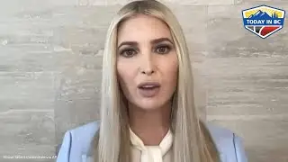 Ivanka Trump takes witness stand in the civil fraud trial