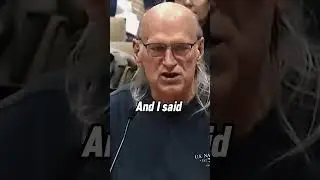 Jesse Ventura Knows What He Is Talking About