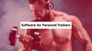 Scale your Fitness Business with FitSW - Software for Personal Trainers