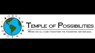 Temple of Possibilities 9/22/24 Sermon on Lust