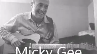 Brand New man - Micky Gee