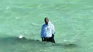 Kanye West - Gay Fish (AI COVER)