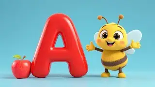 ABC Phonics Song for Kids | Two Words for Each Letter | Alphabet Sounds #cocomelon 