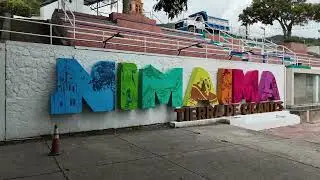 Nimaima tierra de gigantes
