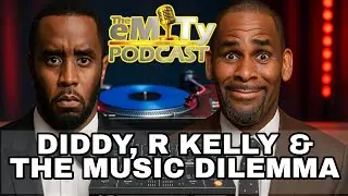 Diddy Case: Separate Artist from Music?