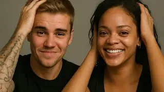 Rihanna ft. Eminem-His mercy crying out for me.