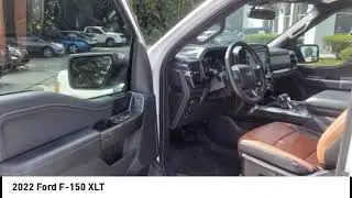 2022 Ford F-150 Melbourne FL 99504