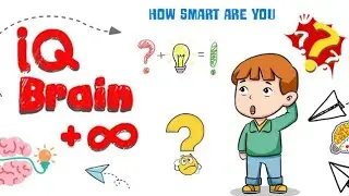 Brain Crazy: IQ Challenge Puzzle. Level 91-103. Walkthrough.