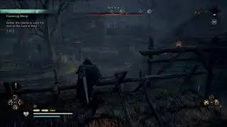 Fated Encounters