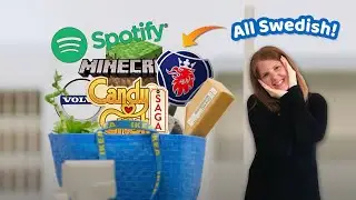 What is Swedish in your life? Companies, brands and artists you (didn&rsquo;t) know are Swedish