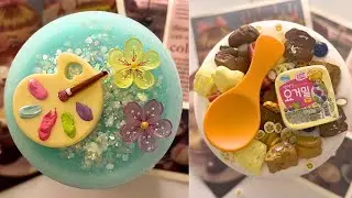 💫 Ultimate Slime Serenity Flow for Relaxation Lovers 💖🌙