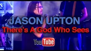 GOD SEES WHERE YOU ARE - Jason Upton (soaking worship, fans of Misty Edwards, Winston Davenport)