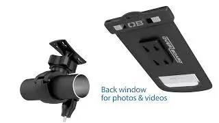 Protect your smart devices. 3D product animation