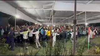 Common Dance_In Siddhi school_#jayshreeram #hindu
