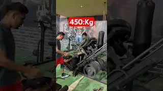 450:kg #viral #shortvideo #shortsvideo #shorts #motivation #trending #power #powerlifting #legend