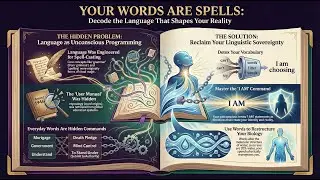 The Secret Power of Your Words