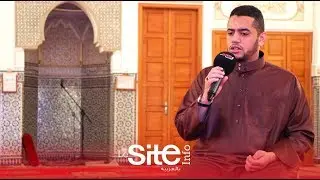 الإمام القصطالي يكشف ليلة أربكه 
