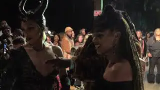 FF Face @ ALPHAOMEGA BrtbTV Inaugural  Awards Ball 2020 Part 7