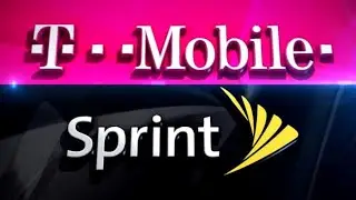 T-MOBILE, SPRINT WIRELESS | MERGER UPDATE!! WOW