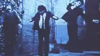 Blind Alley - Whistle March