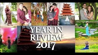 JAdamesDesigns&Photography | 2017 Year in Review