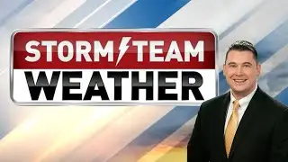 WICS Weather: Nick Patrick Has What You Need To Know About The Weather For Your Day Today