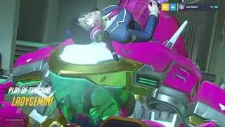 Hightlights as D.VA