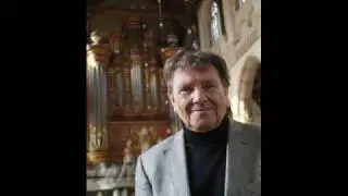 Klaas Jan Mulder  - Gouden harpen hoor ik ruisen / Golden harps are sounding