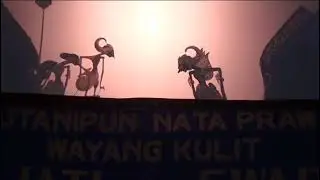 02 wayang kulit Jati Swara  Lakon : langgen sampurna | Dalang Sucita Desa Sende arjawinangun cirebon