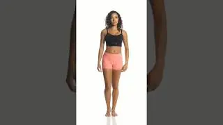 Glyder Rhythm Bra | SwimOutlet.com
