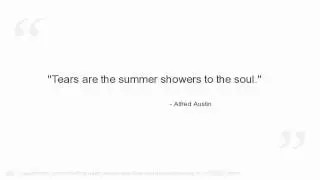 Alfred Austin Quotes