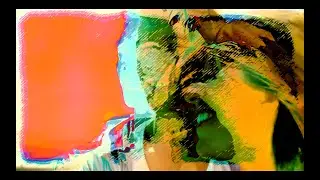 Head Front Panel - Organic [RRR004]