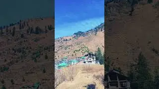 #manalitrip  #manalivibes