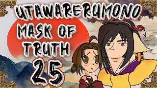 Utawarerumono: Mask of Truth [Part 25] Read Through