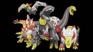grimlock tribute [dangerous]
