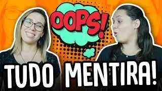 A GENTE MENTE O TEMPO TODO | #Apto202