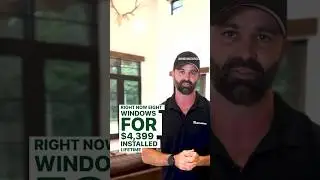 Online Price for Replacement Window Atlanta & Athens at WindowSourceAtlanta.com