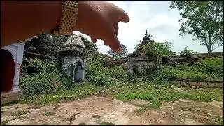 Govind Garh ka kila