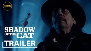 Shadow of the Cat | Trailer
