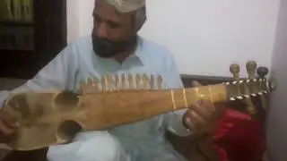 Roidar ostaaz rabab Matta swat