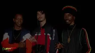 Farfouyaz Sound System - Édition 3