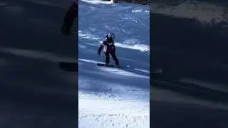2023 Infinity NeverSummer #snowboard  #snowboarding