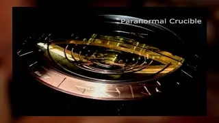 Alien Artifact - High Voltage - Multi variable Frequency - Anti Gravity