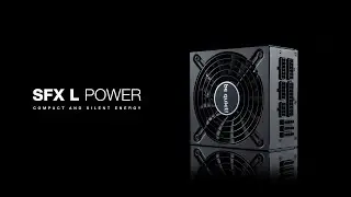 SFX L Power | be quiet! | English