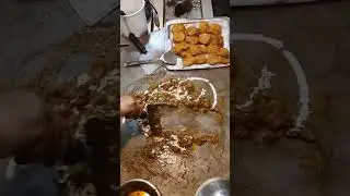 Would You Eat This? Dirty Street Food in Shocking Conditions 😱🍲