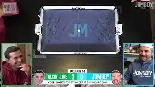 10/4 Jomboy Series: Game 4
